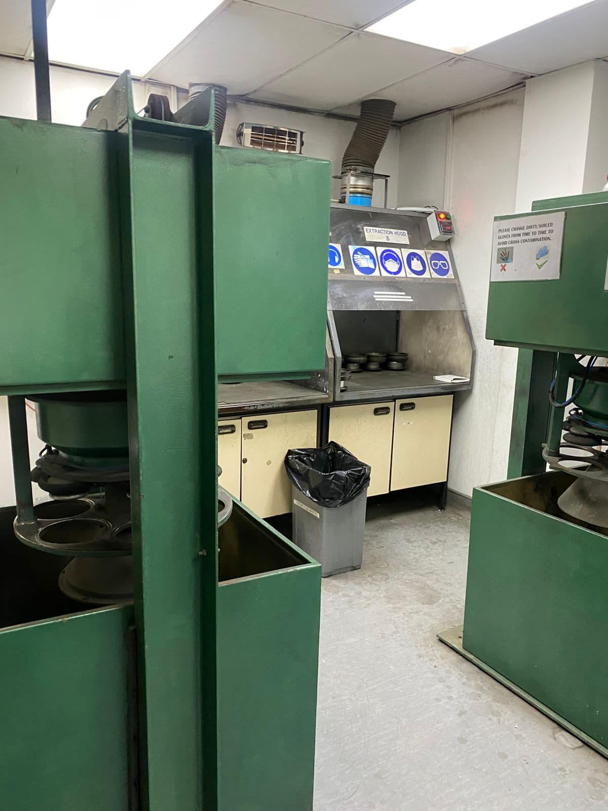 Technical Inspection