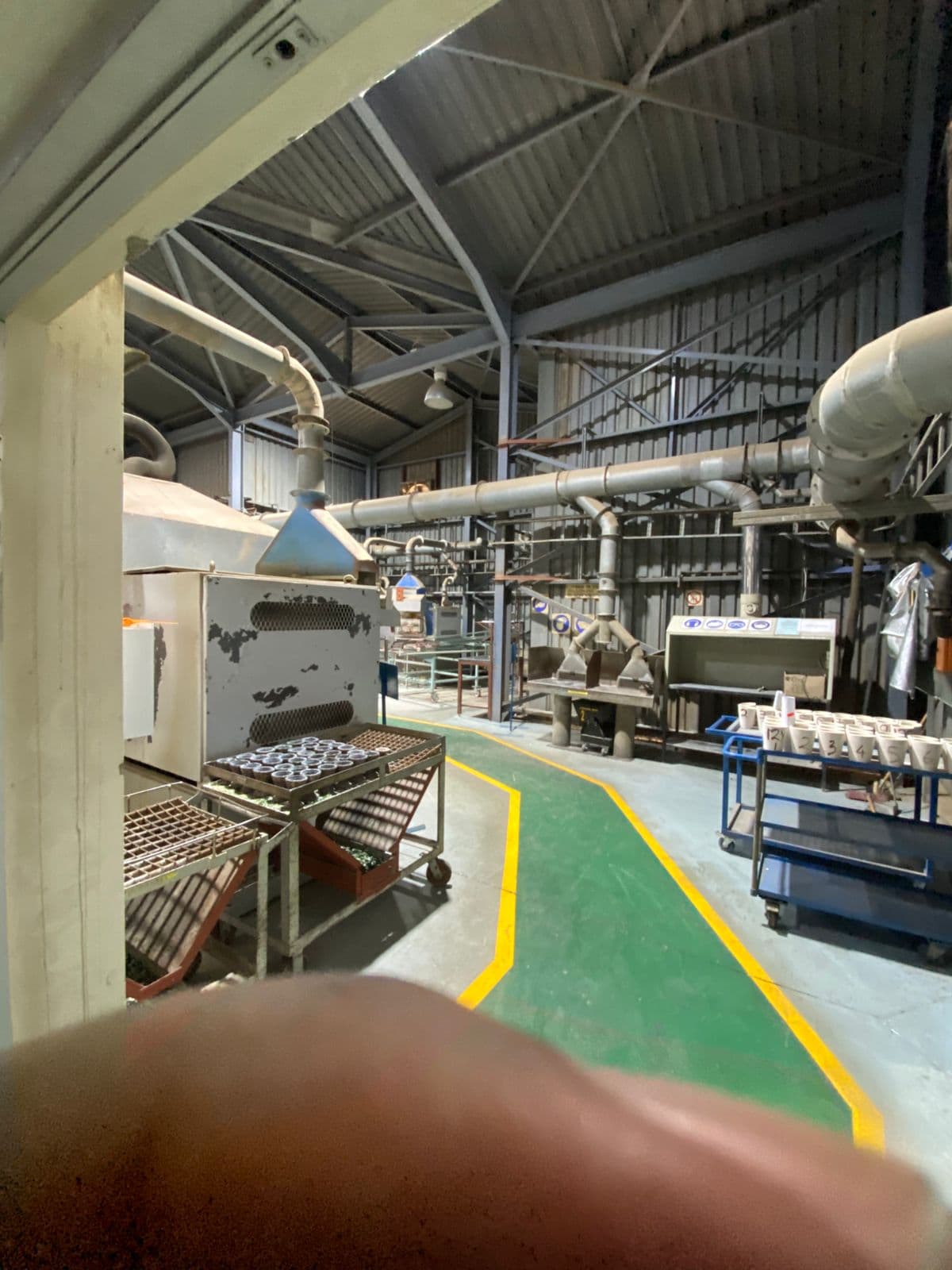 Testing & Validation