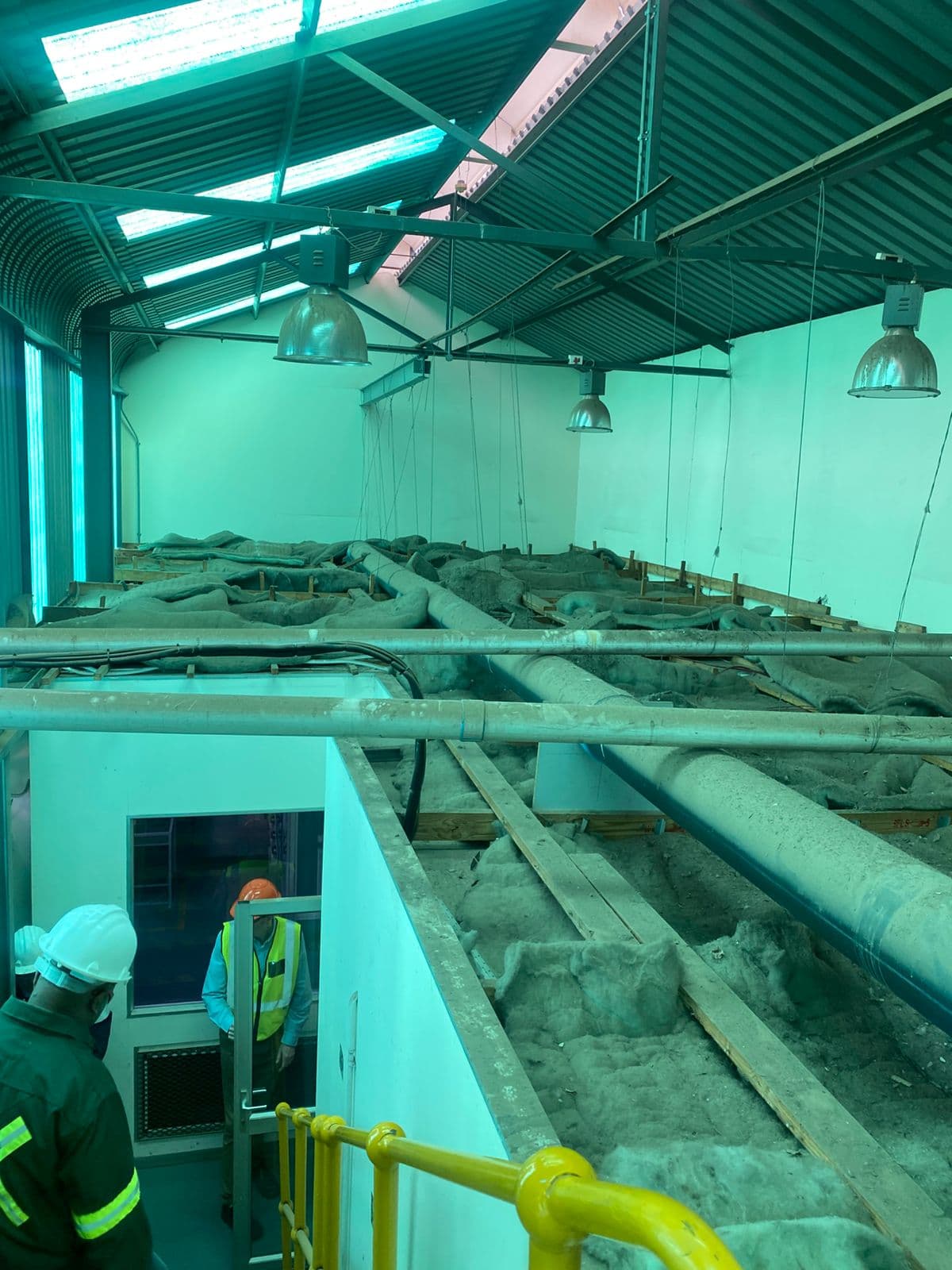 Equipment Specifications