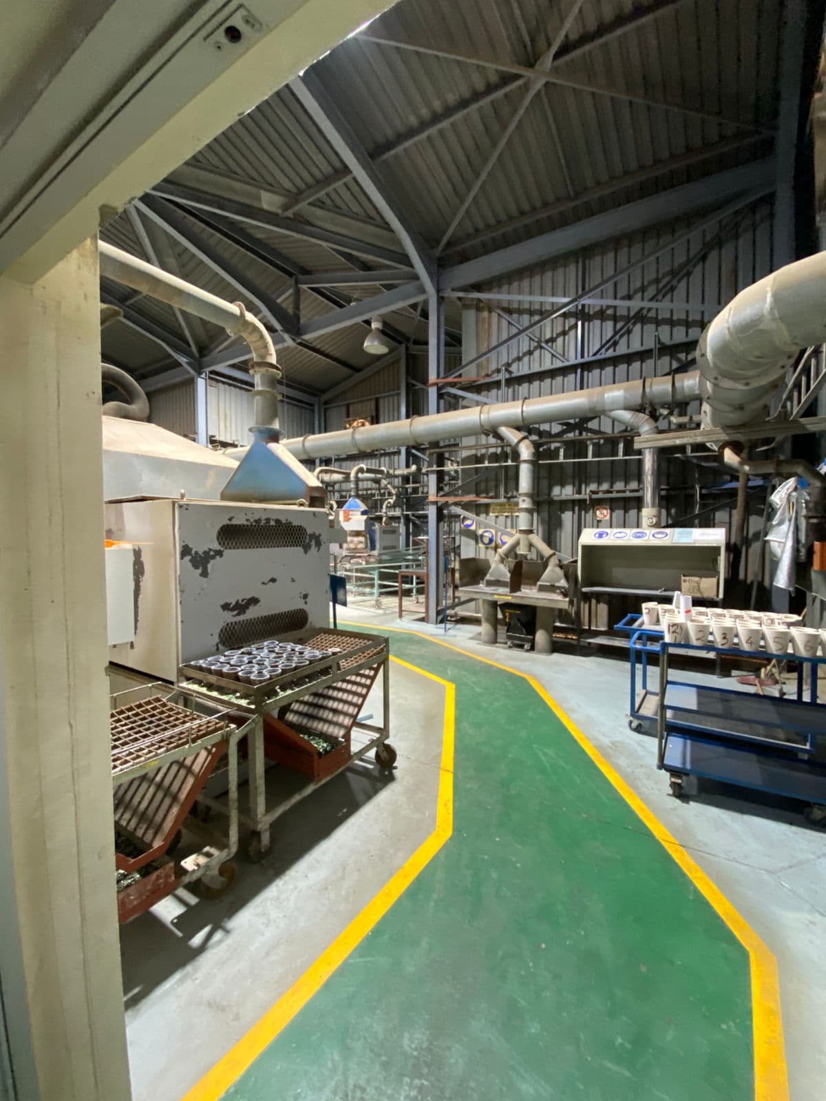 Installation Complete